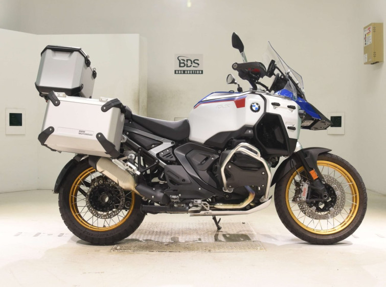 Мотоцикл BMW R1300GS с пробегом 8054 km