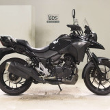 Мотоцикл Suzuki V-STROM DL250A з пробігом 41436 km