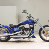 Мотоцикл HD ROCKER C FXCWC1580 з пробігом 21906 km