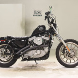 Мотоцикл HD SPORTSTER XL1200S с пробегом 14281 km