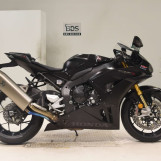 Мотоцикл Honda CBR1000RR с пробегом 5829 km