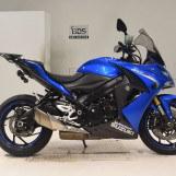 Мотоцикл Suzuki GSX-S1000F з пробігом 15147 km