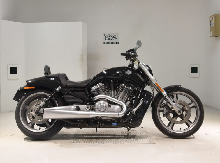 Мотоцикл HD V-ROD MUSCLE VRSCF1250 з пробігом 28142 km