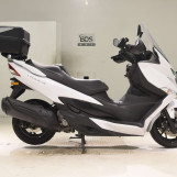 Мотоцикл Suzuki BURGMAN400A с пробегом 28043 km