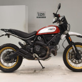 Мотоцикл Ducati SCRAMBLER 1100 с пробегом 20506 km