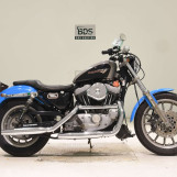 Мотоцикл HD SPORTSTER XL1200S з пробігом 7955 m