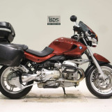 Мотоцикл BMW R1150R с пробегом 41943 km
