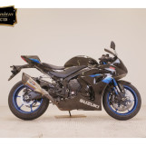 Мотоцикл Suzuki GSX-R1000A з пробігом 15125 km
