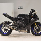 Мотоцикл Yamaha YZF-R1M з пробігом 13582 km