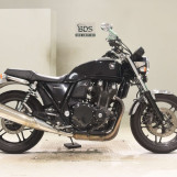 Мотоцикл Honda CB1100A с пробегом 112227 km