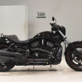 Мотоцикл HD Night Rod 1250 SP з пробігом 12725 km