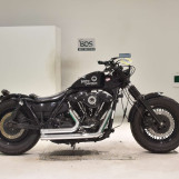 Мотоцикл HD SUPER GLIDE FXR1340 з пробігом 31202 km