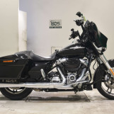 Мотоцикл HD SREET GLIDE FLHXS1750 з пробігом 2237 km