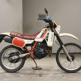 Мотоцикл Honda MTX200R с пробегом 11221 km
