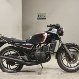 Мотоцикл Yamaha RZ250 с пробегом 3265 km