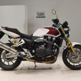 Мотоцикл Honda CB1300SF с пробегом 6854 km