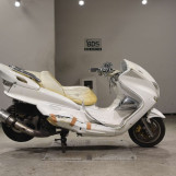 Мотоцикл Yamaha MAJESTY250