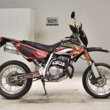 Мотоцикл Suzuki RV850 с пробегом 11610 km