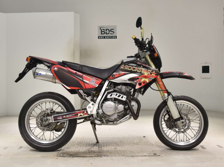 Мотоцикл Suzuki RV850 с пробегом 11610 km