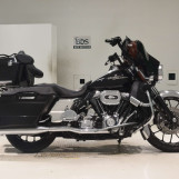 Мотоцикл HD SREET GLIDE FLHX1580 з пробігом 51139 km