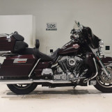 Мотоцикл HD ELECTRA GLIDE FLHTCU1580 з пробігом 21371 km
