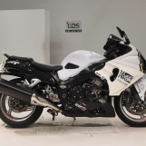 Мотоцикл Suzuki GSX1300R HAYABUSA с пробегом 15181 km