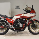 Мотоцикл Honda CB750SF BOLDOR з пробігом 37707 km