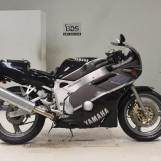 Мотоцикл Yamaha FZR400 з пробігом 7597 km