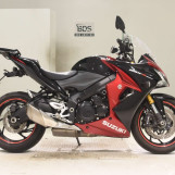 Мотоцикл Suzuki GSX-S1000F з пробігом 23532 km