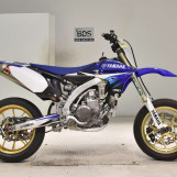 Мотоцикл Yamaha YZ450F