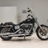 Мотоцикл HD LOW RIDER FXDL1580 з пробігом 51636 km