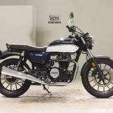 Мотоцикл Honda GB350 с пробегом 1488 km