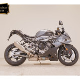 Мотоцикл BMW S1000RR с пробегом 81 km