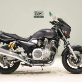 Мотоцикл Yamaha XJR1300 з пробігом 20172 km