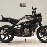 Мотоцикл Husqvarna SUBARU TREPIEN 250 з пробігом 2 km