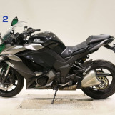 Мотоцикл Kawasaki NINJA1000A з пробігом 76314 km