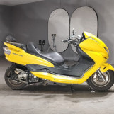 Мотоцикл Yamaha MAJESTY250