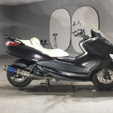 Мотоцикл Yamaha MAJESTY250 з пробігом 40241 km