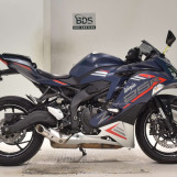 Мотоцикл Kawasaki NINJA ZX-25R з пробігом 9306 km
