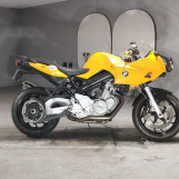 Мотоцикл BMW F800S с пробегом 29411 km