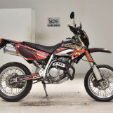 Мотоцикл Honda XR250 MOTARD с пробегом 23115 km
