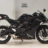 Мотоцикл Kawasaki NINJA ZX-25R з пробігом 21588 km