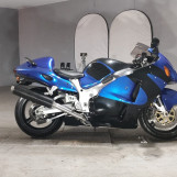 Мотоцикл Suzuki GSX1300R HAYABUSA с пробегом 17670 km