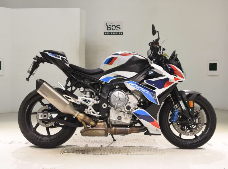 Мотоцикл BMW M1000R с пробегом 32023 km
