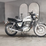 Мотоцикл Suzuki VOLTY с пробегом 50489 km