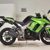 Мотоцикл Kawasaki NINJA1000 з пробігом 69630 km