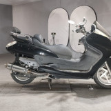 Мотоцикл Yamaha MAJESTY250 з пробігом 30527 km