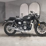 Мотоцикл Honda GB350 с пробегом 7766 km