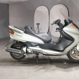 Мотоцикл Yamaha MAJESTY250 з пробігом 15928 km