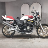 Мотоцикл Honda CB1300SF с пробегом 32628 km